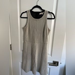 Loft dress